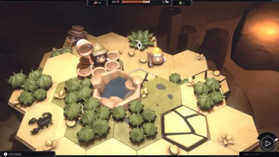 EcoGnomix — скриншот 4