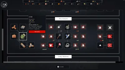 EcoGnomix — скриншот 7