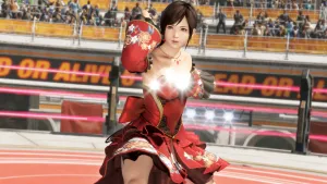DOA6LR Кокоро «Harmonieuse / Изысканность»