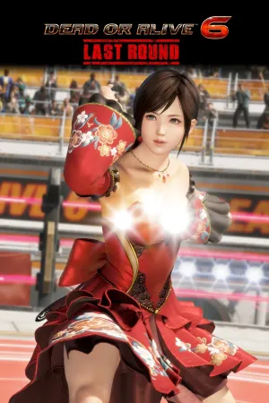 DOA6LR Кокоро «Harmonieuse / Изысканность»