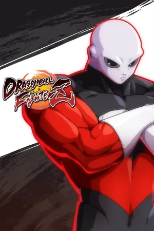 DRAGON BALL FighterZ - Jiren (Windows)