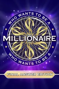 Who Wants to Be a Millionaire? - Final Answer Edition