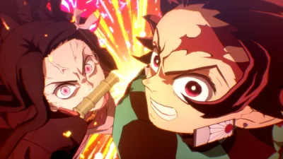 Издание Ultimate Edition для «Истребитель демонов: Kimetsu no Yaiba Хроники Хиноками 2» — скриншот 1