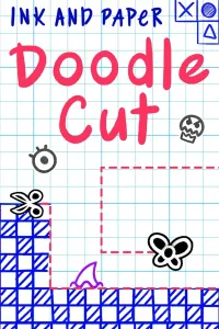 Ink & Paper: DoodleCut