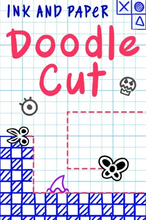 Ink & Paper: DoodleCut