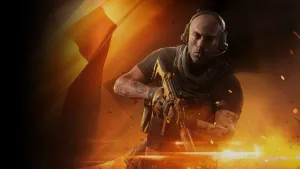 Сезон 3 Battlefield Pro - Battlefield™ 6 и REDSEC