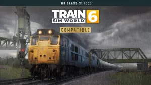 Train Sim World® 6: BR Class 31