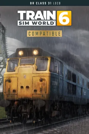 Train Sim World® 6: BR Class 31