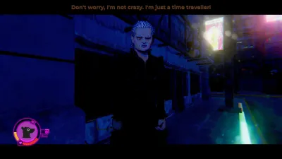 Techno Banter — скриншот 11