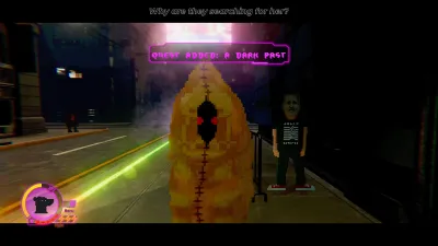 Techno Banter — скриншот 13