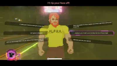 Techno Banter — скриншот 15