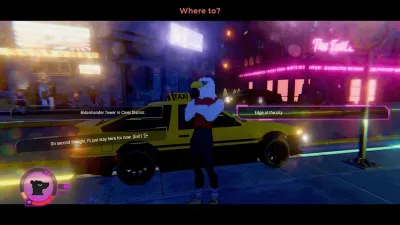 Techno Banter — скриншот 2