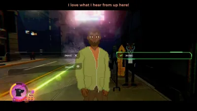 Techno Banter — скриншот 3