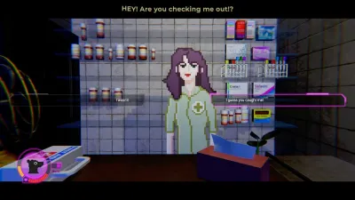 Techno Banter — скриншот 5