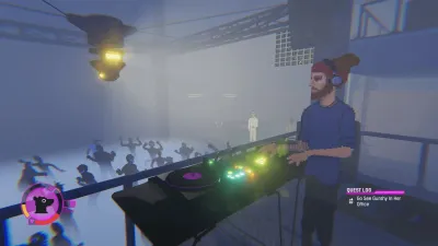 Techno Banter — скриншот 8