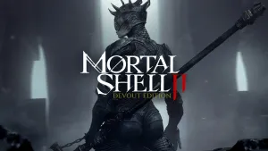 Издание Mortal Shell II: Devout Edition