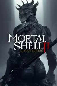Издание Mortal Shell II: Devout Edition