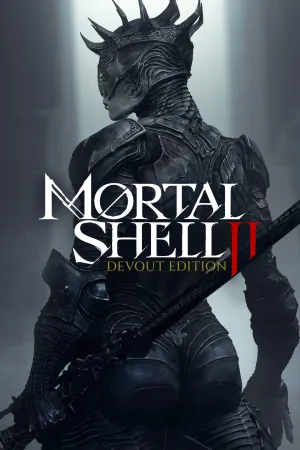 Издание Mortal Shell II: Devout Edition
