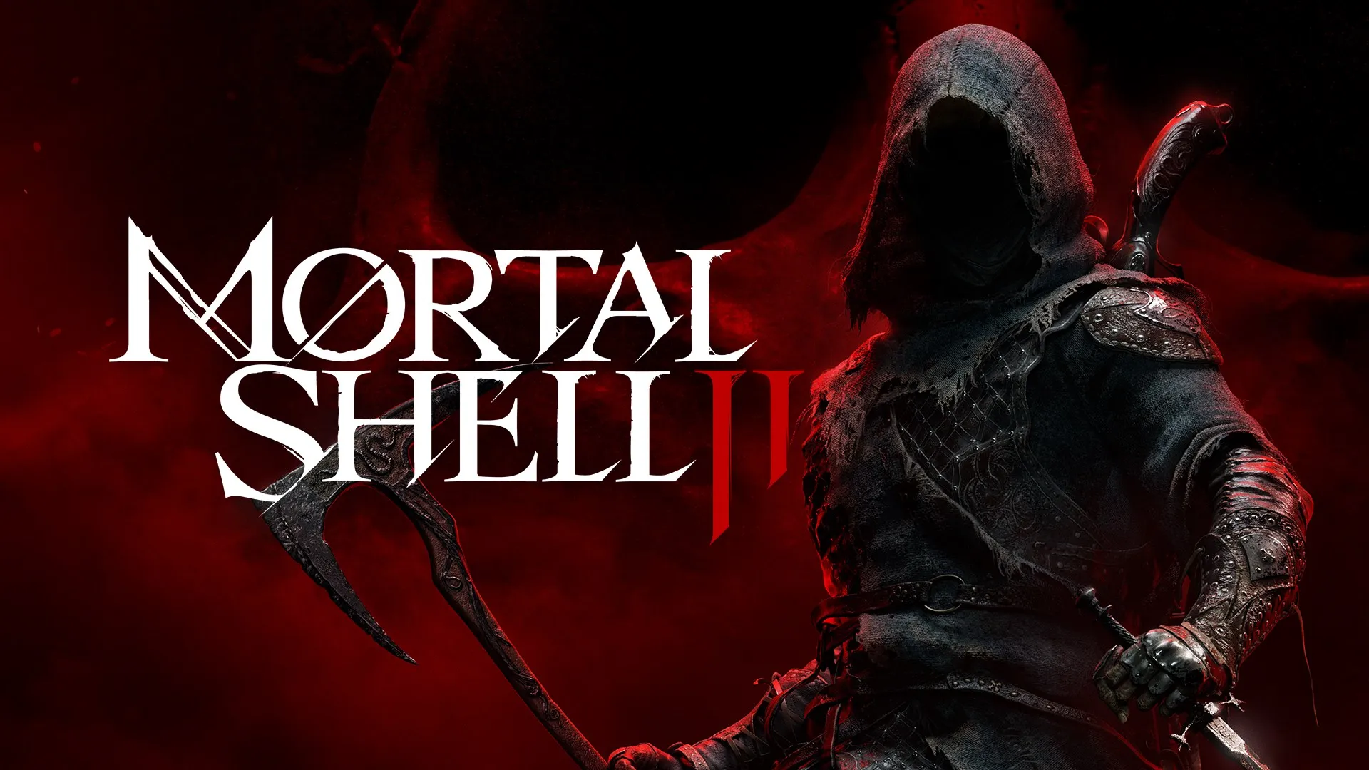 Издание Mortal Shell II: Devout Edition — трейлер