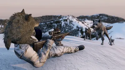 DayZ Cool Edition — скриншот 3