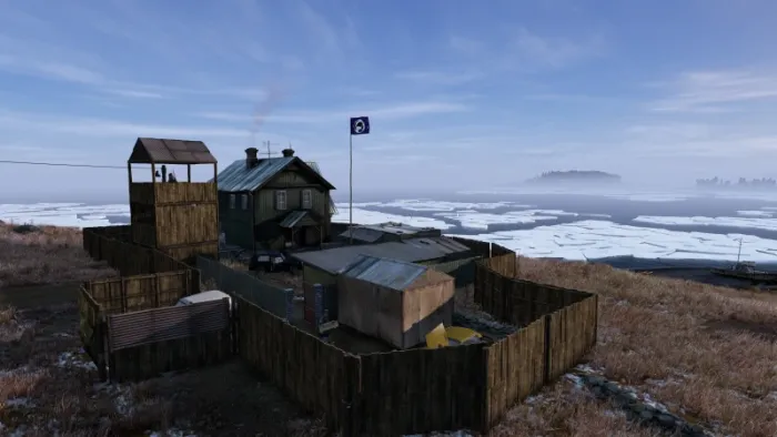 DayZ Cool Edition — скриншот 4