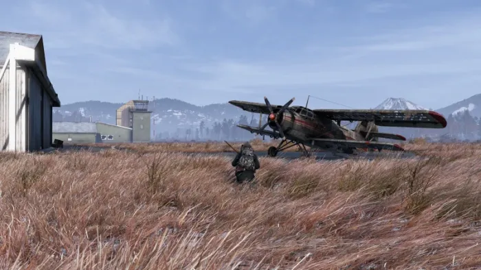 DayZ Cool Edition — скриншот 5