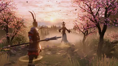 Age of Mythology: Retold - Immortal Pillars — скриншот 6