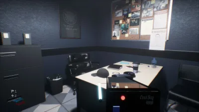 No Son Of Mine — скриншот 11