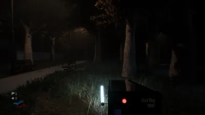 No Son Of Mine — скриншот 8