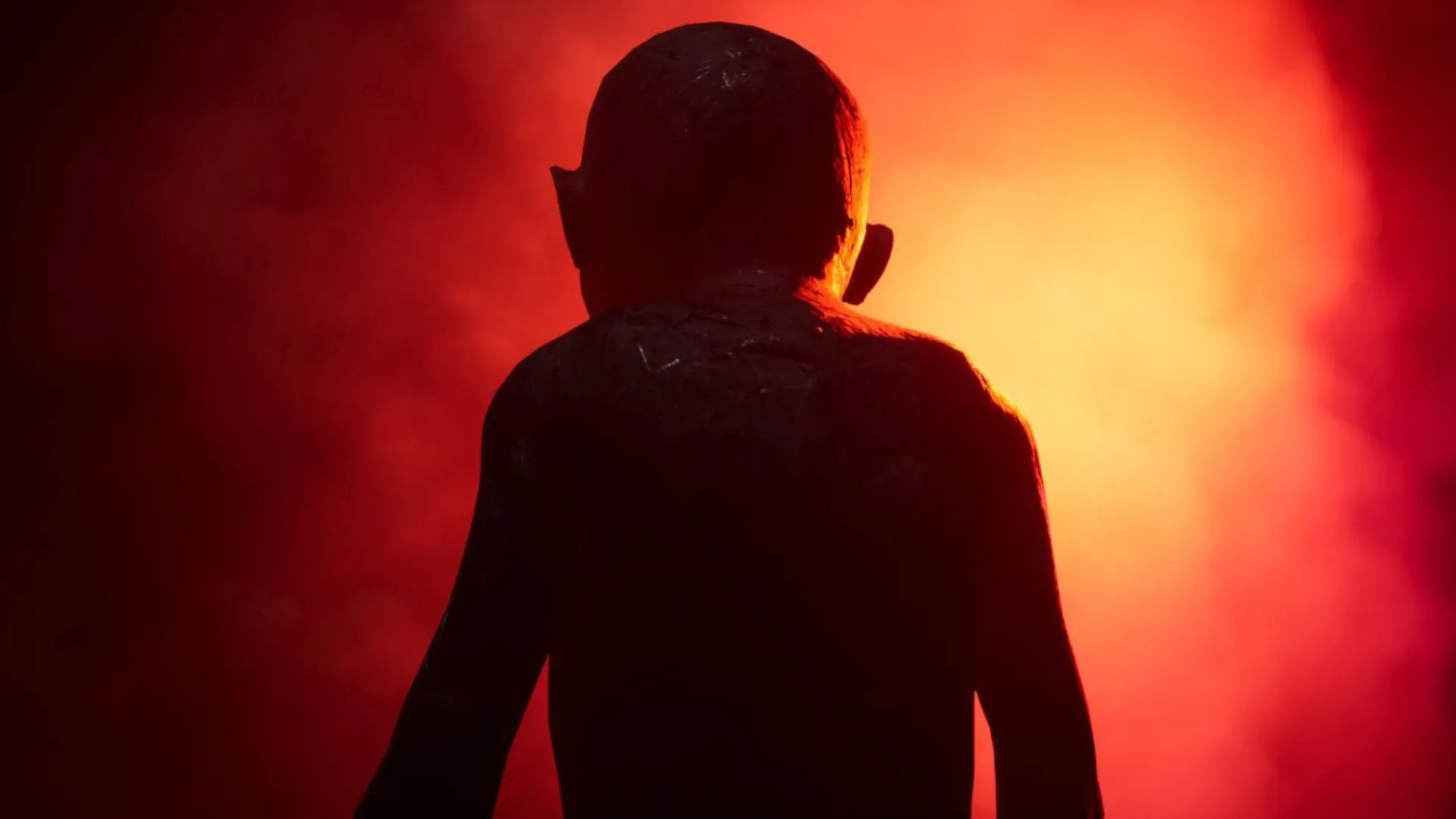 No Son Of Mine — трейлер