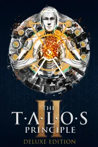 The Talos Principle 2: Deluxe Edition