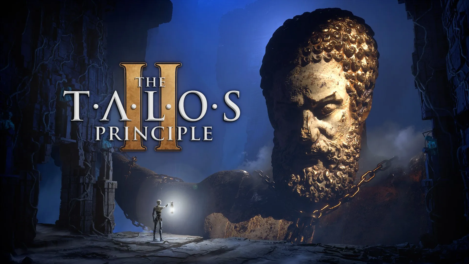 The Talos Principle 2: Deluxe Edition — трейлер