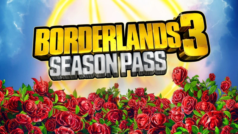Сезонный абонемент для Borderlands 3