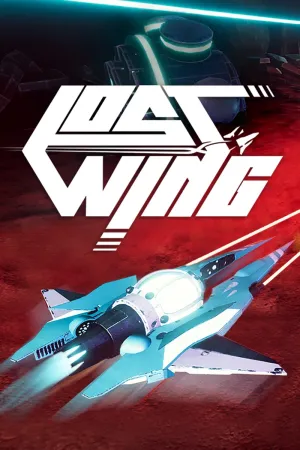 Lost Wing
