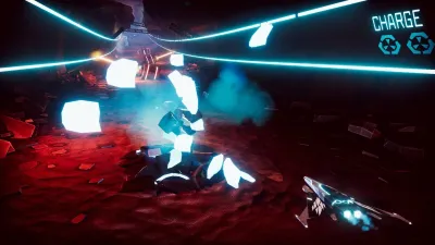 Lost Wing — скриншот 4