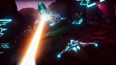 Lost Wing — скриншот 5