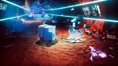 Lost Wing — скриншот 6