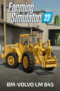 FS22: Volvo LM 845