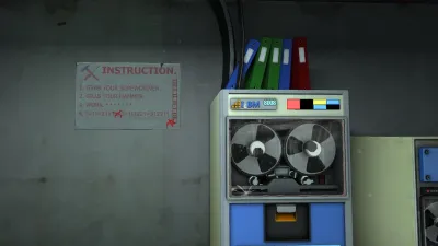 Please, Don't Touch Anything — скриншот 2