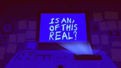 Please, Don't Touch Anything — скриншот 3