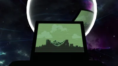 Please, Don't Touch Anything — скриншот 4