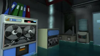 Please, Don't Touch Anything — скриншот 5