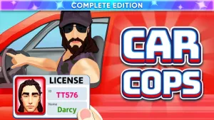 Car Cops: Complete Edition