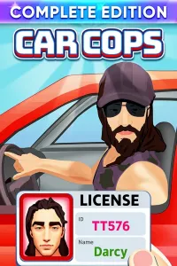 Car Cops: Complete Edition