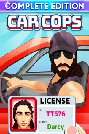 Car Cops: Complete Edition