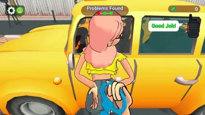 Car Cops: Complete Edition — скриншот 3