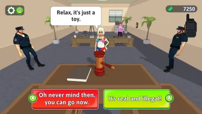 Car Cops: Complete Edition — скриншот 4