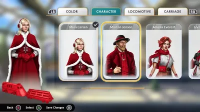 Ticket to Ride®: Nordic Expansion — скриншот 2