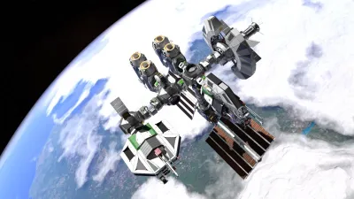 orbit.industries — скриншот 1