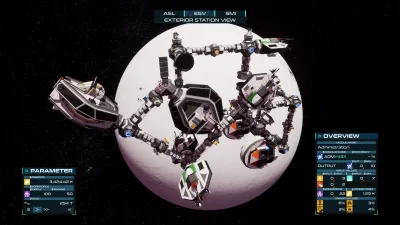 orbit.industries — скриншот 3